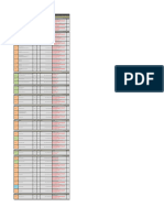 TPC I Listado Planos TPC I A1 Det