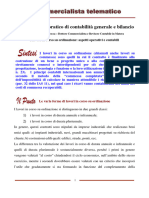 I Lavori in Corso Su Ordinazione: Aspetti Operativi e Contabili