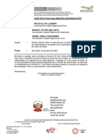 025-2024-Remito Informe de Ejecución Taller Agronegocios 13-03-2024