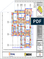 Js-341-Rev.0 Sala Electrica 1-Vigas Planta p1