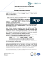 Re-0000010687 - No Accede - Cobros Por Promedio - Reja Con Llave - Diego Fernando Horta Otero