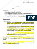 PC 1 - UP Acto Jurídico 2024-I VF