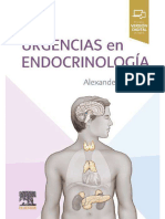 Urgencias en Endocrinologia Elsevier 2023