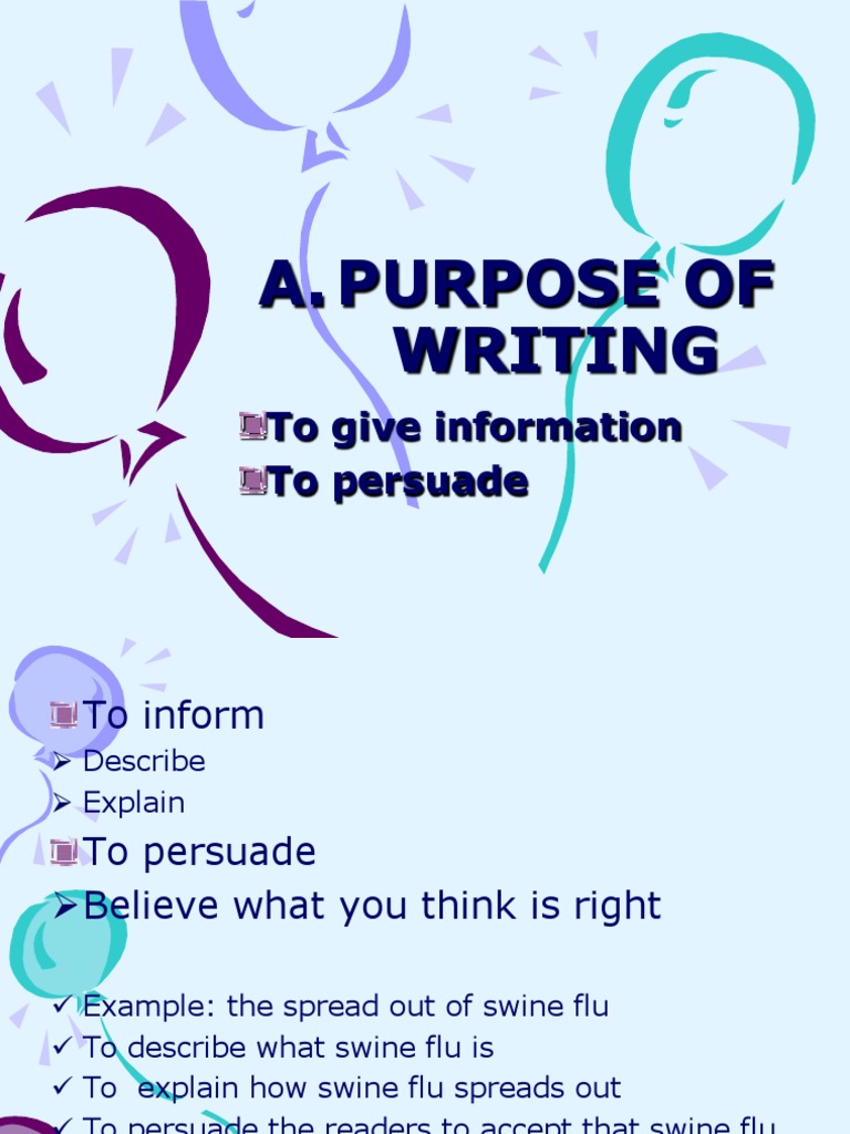 Persuasive Writing on Recycling Paper | PDF