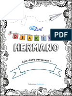 Diario Del Hermano