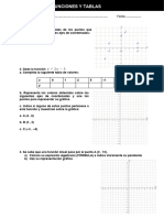 Ficha de Repaso - Tablas y Grã¡ficas