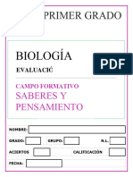 1° Biología 2T