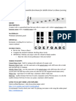 6 8 BandOrch L5 Building Minor Scales