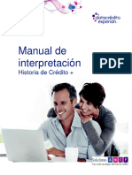 Manual de Interpretacion HDC PN