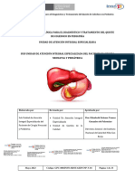 Guia de Practica Clinica Quiste de Coledoco 2da Rev Crhn Ugc 07.11.22ff