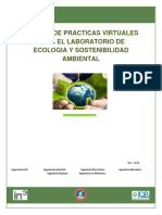 Manual de Ecología y Sostenibilidad Ambiental 2024 Sesiones Virtuales Centros 