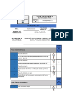 Método QEC (Quick Exposure Check) | PDF