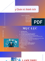 2 - Slide Tổng - Nhóm D - Quản trị thành tích