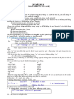 Unit 4 Comparision