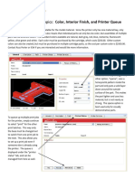 3d Printer Advanced Topics Color Finish and Queue PDF