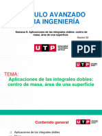 S09.s2-Aplicaciones Integrales Dobles