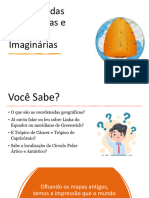 Coordenadas Geográficas PDF