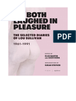 We Both Laughed in Pleasure (Lou Sullivan) (Z-Library)