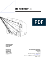 MSV Datex Ohmeda Cardiocap - 5 - Compressed