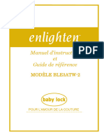 I N Instruction and Reference Guide French