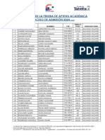 Listado de Resultados Paa Pa 2024 Et