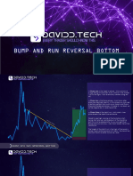 Bump and Run Reversal Bottom