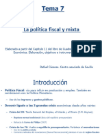 Tema7_politica fiscal