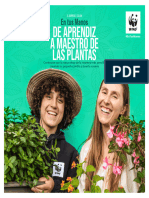 Guia Plantas WWF
