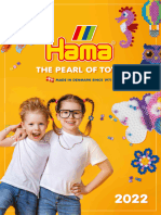 Catálogo Hama 2022
