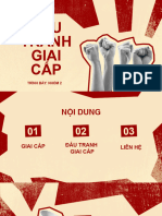 đấu tranh giai cấp nhóm 2