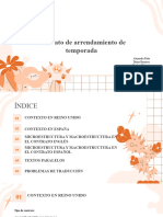 Derecho Comparado