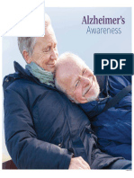 Alzheimers Awareness Preview