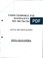 Zona Bananera