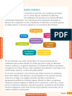 Mecanismos de Participacion Ciudadana1