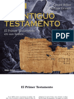 Para Leer El Antiguo Testamento