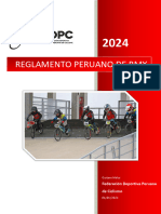 ReglamentoPeruanoBMX-2024
