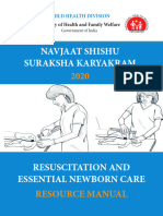 NSSK Resource Manual