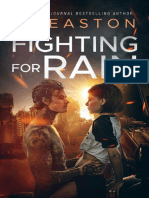 2 - Fighting For Rain - BB Easton