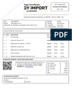 Comprobante FE01-663