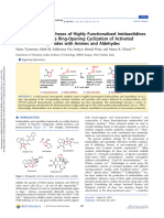 J. Org. Chem. 2020, 85, 367–379