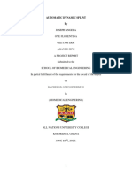 Group Six Final Defense Work