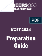 KCET 2024 Preparation Guide PDF Compressed 1