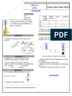 Exercice 1: WWW - Pc1.ma