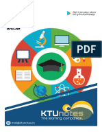 DME-Module 6-Ktunotes - in