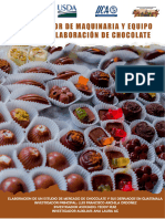 Descriptor de Equipo Chocolate Original