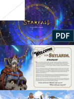 Starfall