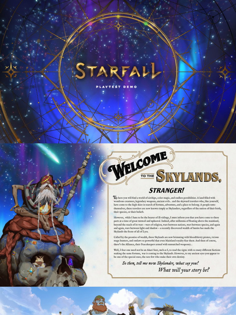 Starfall | PDF | Bomb | Ships