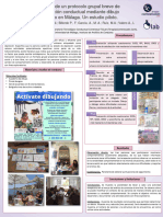 06 - Efecto de Un Protocolo Grupal Breve de Activación Conductual Mediante Dibujo Urbano