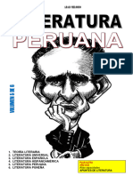 Literatura Peruana Abad Melodio