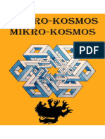 Makro-Kosmos Mikro-Kosmos